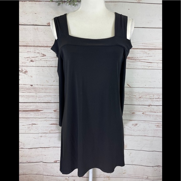 PEEK shoulder tunic! - Picture 1 of 7